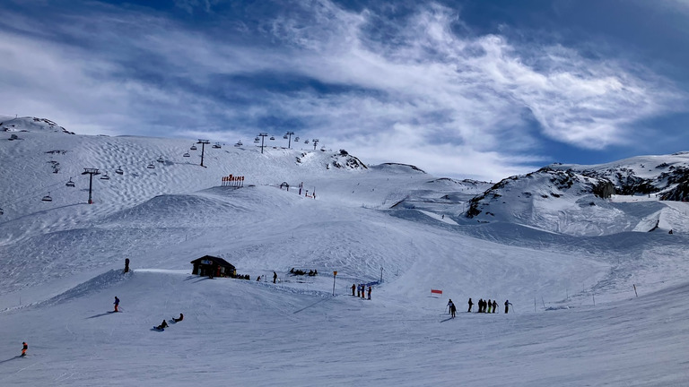 Encore une bien belle journée de passée 👍