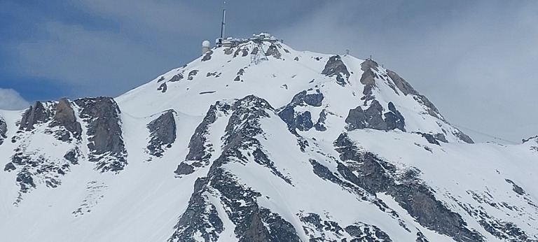 Journée d'anthologie 😄