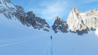 3 cols pour 3 couillons