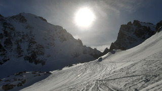 3 cols pour 3 couillons