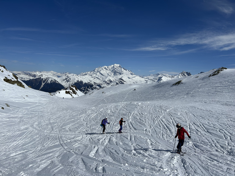 La classique du Grand Mont 