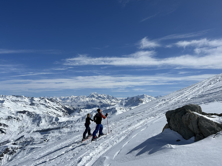 La classique du Grand Mont 