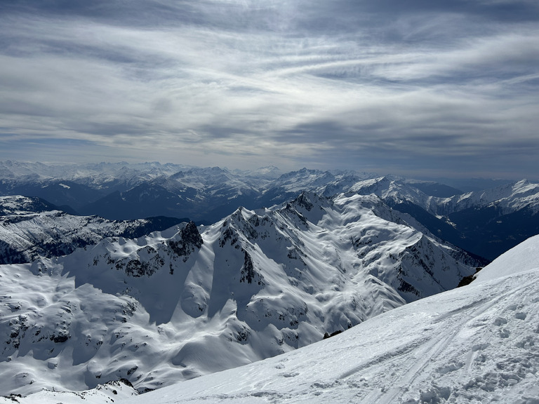 La classique du Grand Mont 