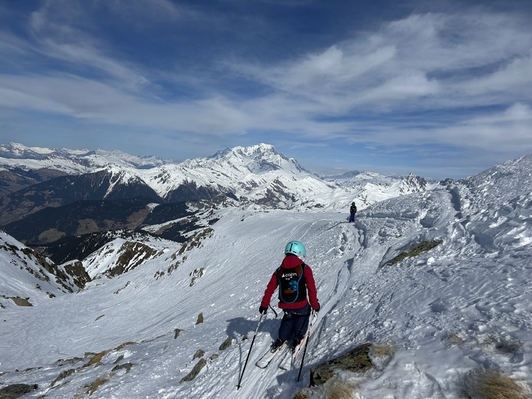 La classique du Grand Mont 