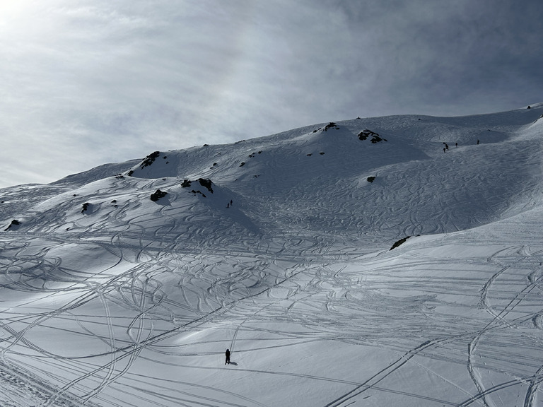 La classique du Grand Mont 