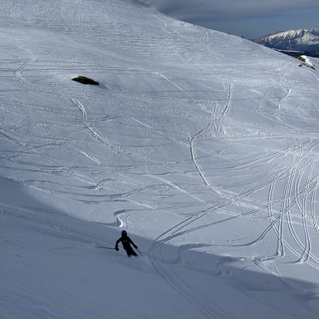 La classique du Grand Mont 