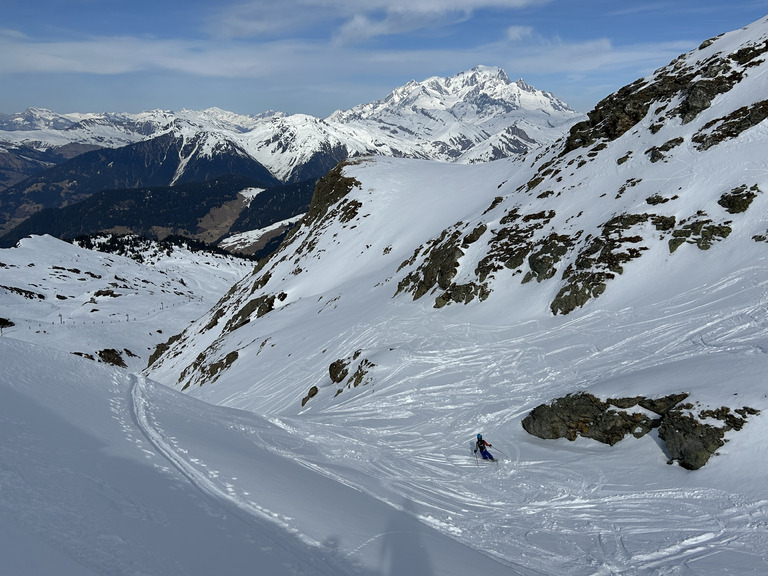 La classique du Grand Mont 