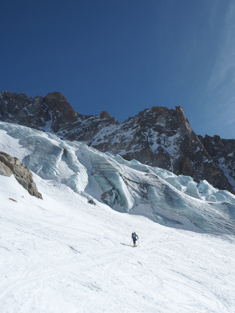 Le retour de l'équipe de choc aux 3 cols 