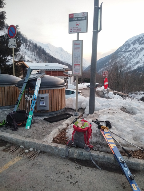 Le retour de l'équipe de choc aux 3 cols 