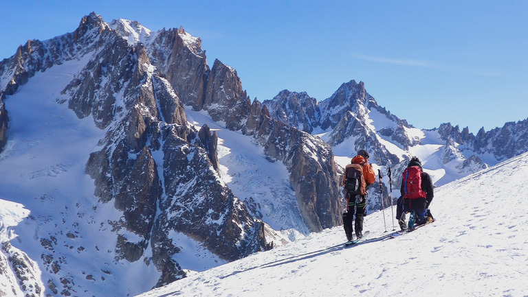 Les 3 cols qui étaient 4