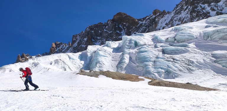 Les 3 cols qui étaient 4