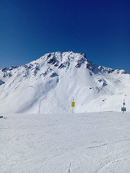 Du bon ski de piste 