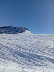 Du bon ski de piste 