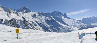 Une belle découverte de Balme