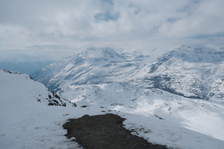 Pointe de Lanserlia (2909m) [Haute Maurienne]