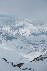 Pointe de Lanserlia (2909m) [Haute Maurienne]