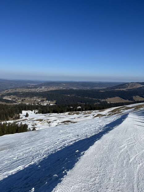 Belle fin de saison