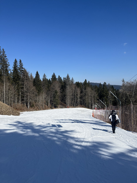 Belle fin de saison