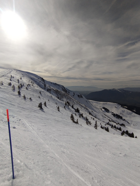 Et le 6ème jour, dieu créa le monoski