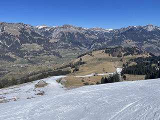 Alice in Oberland