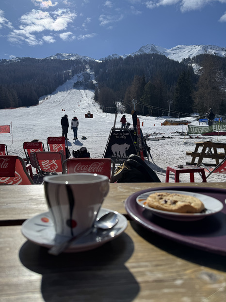 Presque la Dolce Vita 🤌🇮🇹