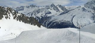 Soupe, vent et monde (au Br&eacute;vent)