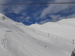 Petit domaine mais c'etait top !