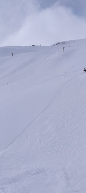 Encore une session de rêve à Piau 