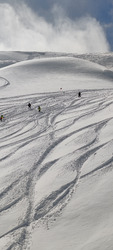 Encore une session de rêve à Piau 