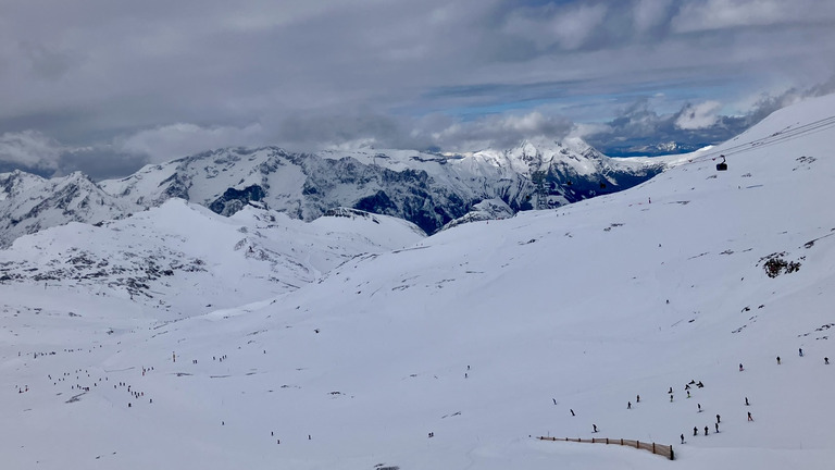 Ça ventile fort 💨😱🤪