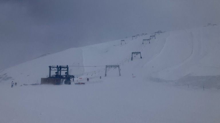 Ça ventile fort 💨😱🤪