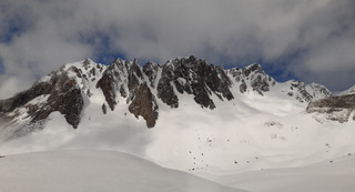 Encha&icirc;nement de 2 couloirs bien chouettos 🤩🤩