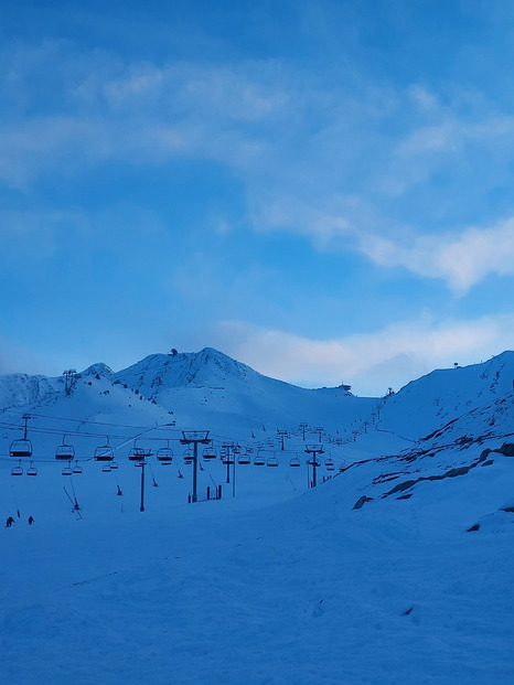 Andorra 🇦🇩 World ❄️ 100% Ski