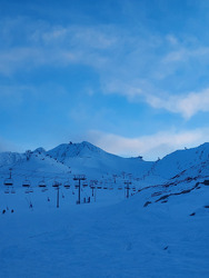 Andorra 🇦🇩 World ❄️ 100% Ski