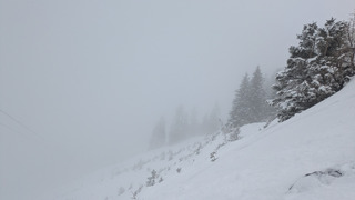 Il fallait y voir pour y croire, ou l'inverse&nbsp;?