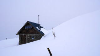 Pour une poignée de flocons