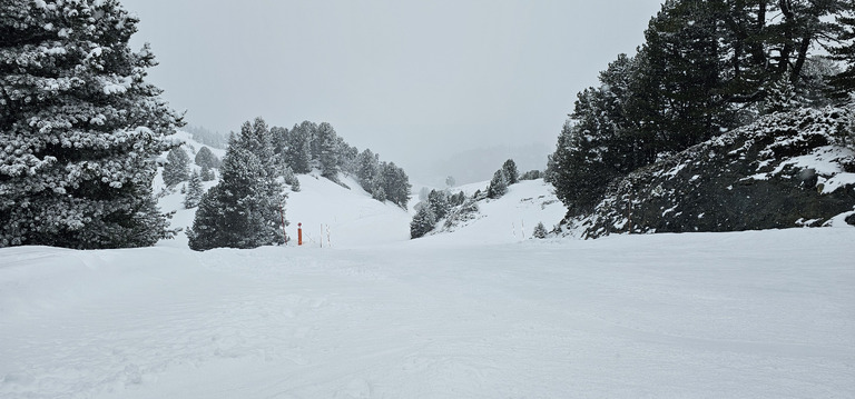 Chamrousse : en mode vintage style