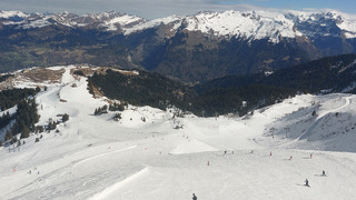 Le Paret, y’a que ça de vrai !