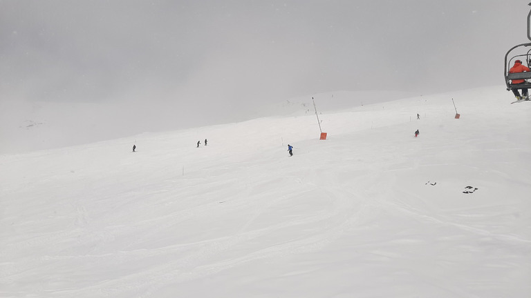 Trop bon  la pow pow❄❄ 👍🤩 Whaouuuuu