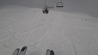 Trop bon  la pow pow ❄❄ 👍🤩 Whaouuuuu !
