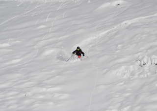 La suite 📸 de la semaine ❄️ Andorre & Ax