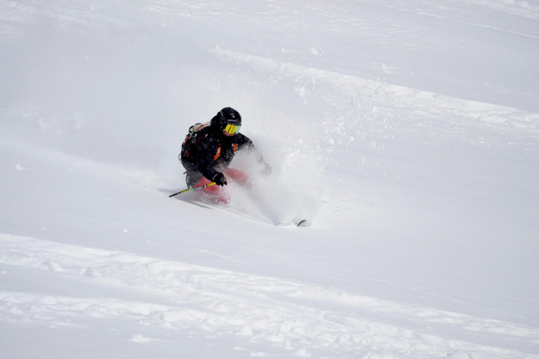 La suite 📸 de la semaine ❄️ Andorre & Ax