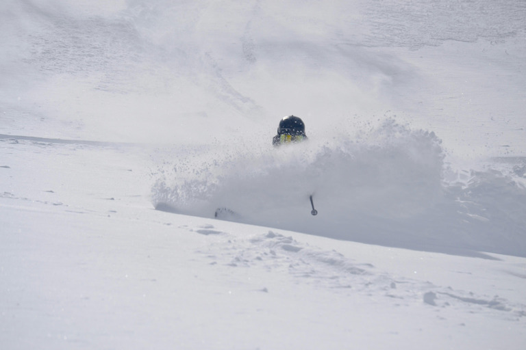 La suite 📸 de la semaine ❄️ Andorre & Ax