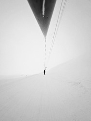 Voir ou ne pas voir? Telle est est la question...