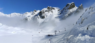 Arrivé après la bataille 