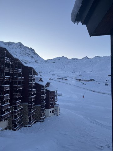La Grande Première à Val Tho