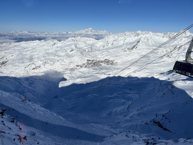 La Grande Première à Val Tho