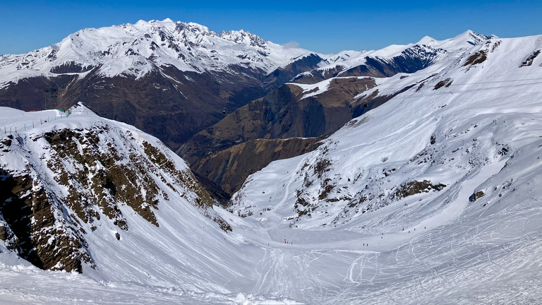 En piste aujourd’hui 🤔? C’était vraiment top 👍 