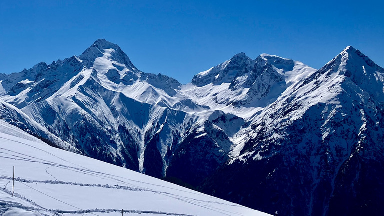 En piste aujourd’hui 🤔? C’était vraiment top 👍 