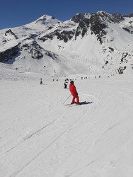 Faut il encore skier le WE du 1er mai ?
